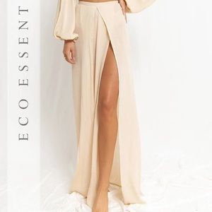 Flook. The Label - Fauna Skirt - size Small